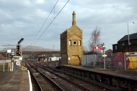 Carnforth