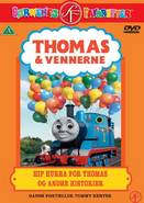 Hip Hooray for Thomas and Other Stories