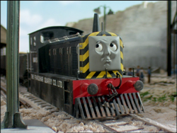 ソルティーのひみつ きかんしゃトーマス Wikia Fandom ソルティーのひみつ きかんしゃトーマス Wikia Fandom