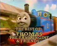 English VHS title card