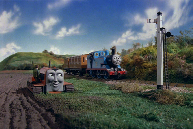I'm Thomas the Tank Engine | Thomas the Tank Engine Wiki I'm Thomas the Tank Engine | Thomas the Tank Engine Wiki