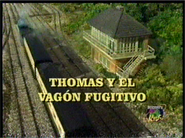 Latin American Spanish title card