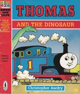 Book and Tape set cover (exclusive to Australia)