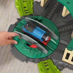 Trains & Cranes Super Tower | Thomas the Tank Engine Wikia | Fandom