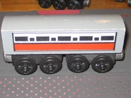 Original Knapford Express Coach