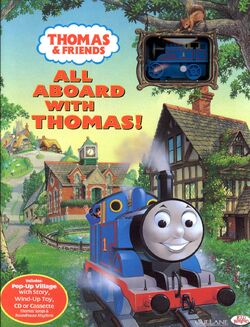 Thomas' Songs & Roundhouse Rhythms | Thomas the Tank Engine Wikia