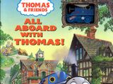 All Aboard with Thomas!