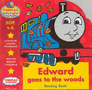 EdwardGoestotheWoods