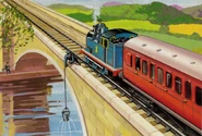 Thomas Goes Fishing 1949