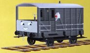 ERTL artwork