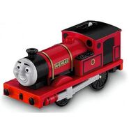 TrackMaster Rheneas