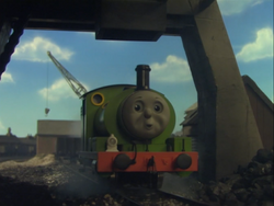 Don T Be Silly Billy Gallery Thomas The Tank Engine Wikia Fandom