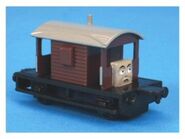 Prototype Spiteful Brake Van