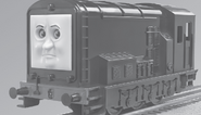 Lionel prototype