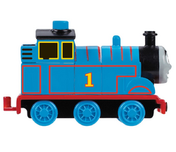 Thomas bloks 2025