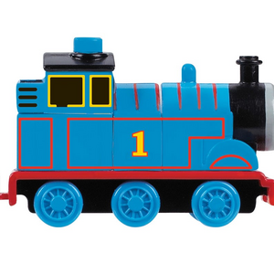 thomas the tank engine mega bloks