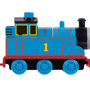 mega bloks thomas the train