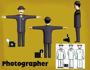 Photographer CGI Colour Model.jpg (66 KB) Photographer