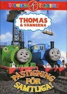 All Aboard with the Steam Team (126 KB) All Aboard! (2008 Swedish DVD)
