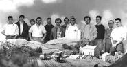 Crew Member photo taken on 6 June 1986