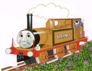 ERTL artwork