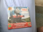 Thomas & Friends Adventures!