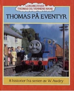 Norwegian Cover