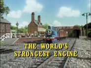 US title card