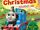 Thomas' Christmas Adventure