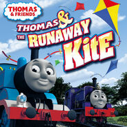 Thomas and the Runaway Kite promo