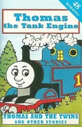 Thomas and the Twins and Other Stories (Ted Robbins, 1994)