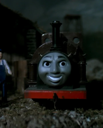 Thomas the Tank Engine Wikia 