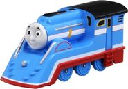 Streamlined Thomas