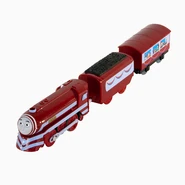 TrackMaster