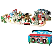 Sights and Sounds Set