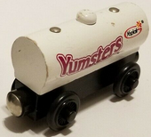 Yumsters Tanker
