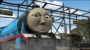 Gordon without a bufferbeam