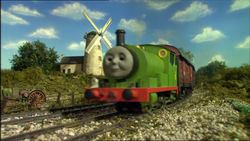 Don T Be Silly Billy Gallery Thomas The Tank Engine Wikia Fandom