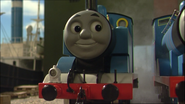 Thomas in the tenth series