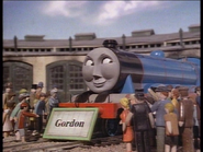 Gordon