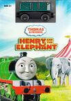 DVD With Wooden Railway Rickety