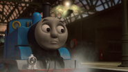 Thomas tells the truth about Hiro