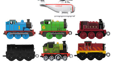 Tomica | Thomas the Tank Engine Wiki | Fandom