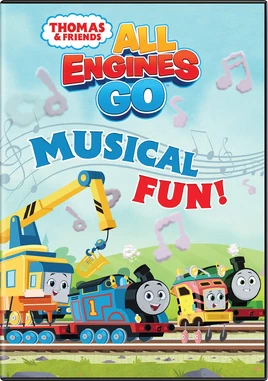 MusicalFunDVD
