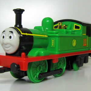 thomas and friends nakayoshi