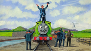 re-illustrated