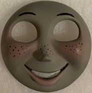 The earliest finished version of Rosie's happy face as formerly owned by X user IsaacM6991 (Note: this version of the face was only used in the tenth series reference sheets before being replaced with the final on-screen version)