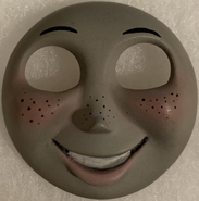 The earliest finished version of Rosie's happy face as formerly owned by Twitter user IsaacM6991 (Note: this version of the face was only used in the tenth series reference sheets before being replaced with the final on-screen version)