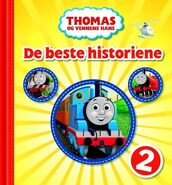 The Best Stories 2
