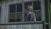 A signalman in the nineteenth series